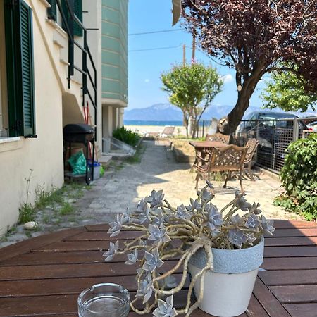Παγώνα, By The Sea Lägenhet Pefki  Exteriör bild